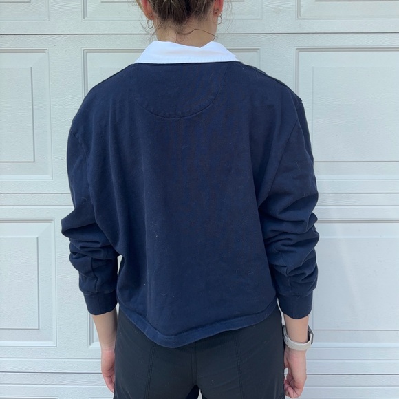 Brandy Melville Cropped Polo
Size US Women’s Small - Picture 2 of 2